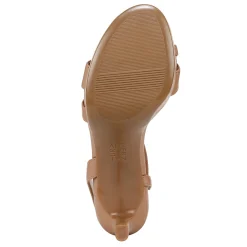 Clearance Naturalizer Women's , Abby Sandal Taupe