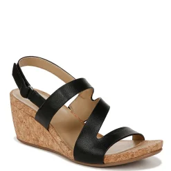 Naturalizer Women's , Adria Sandal Black