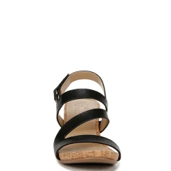 Naturalizer Women's , Adria Sandal Black
