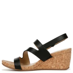 Naturalizer Women's , Adria Sandal Black