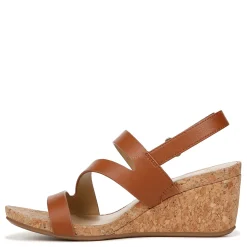 Naturalizer Women's , Adria Sandal Toffee