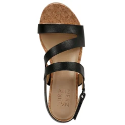 Sale Naturalizer Women's , Adria Sandal Black