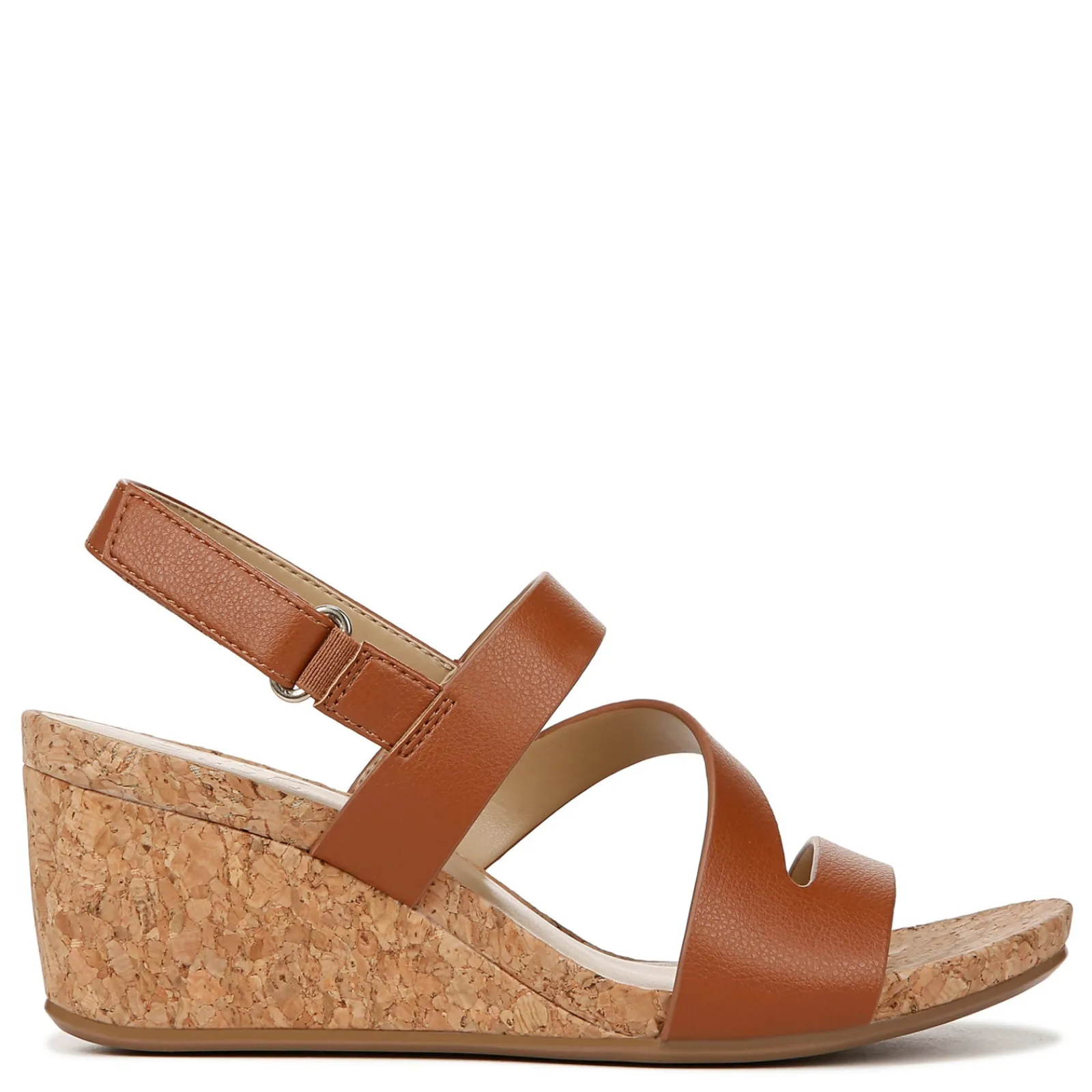Women's , Adria Sandal-Naturalizer Sale