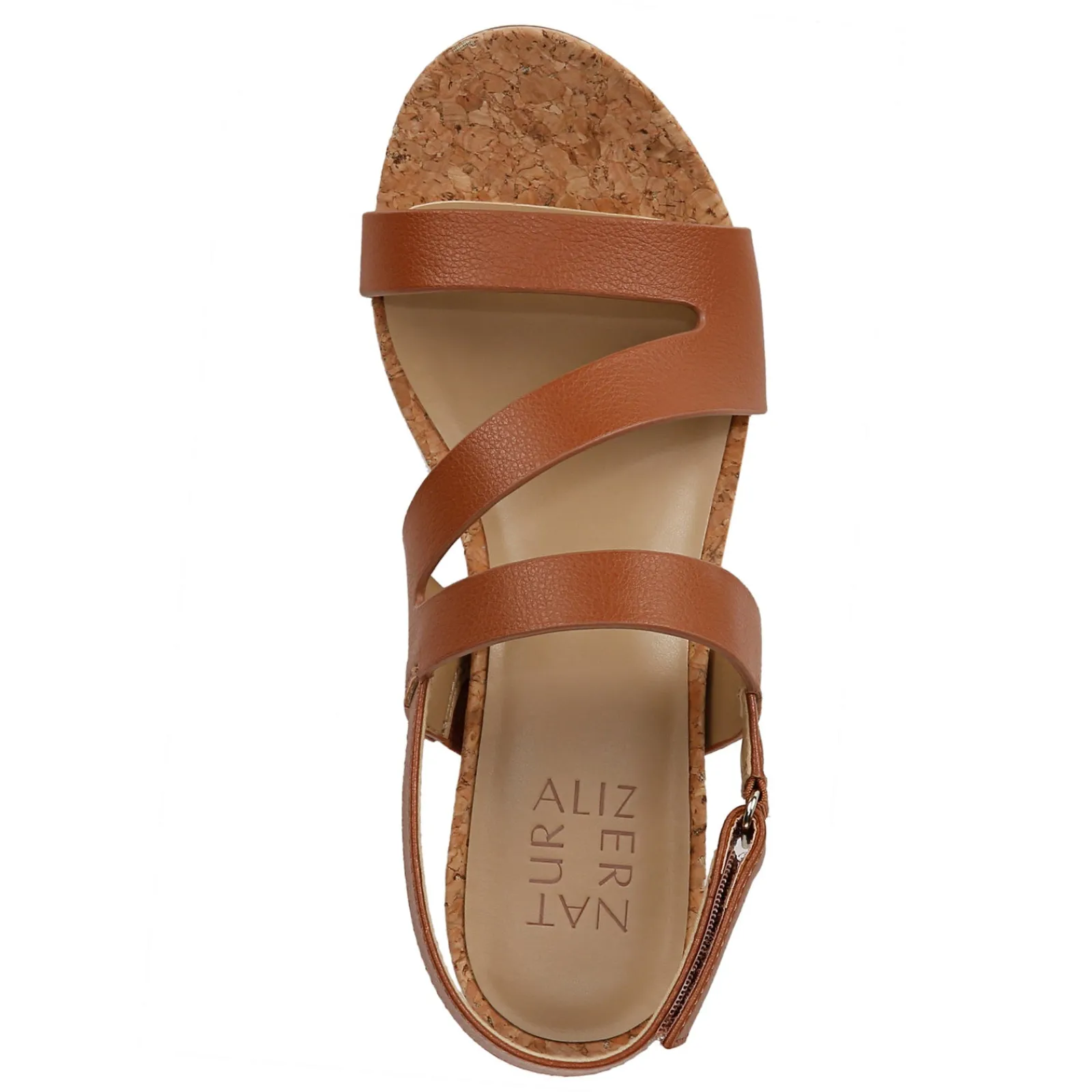 Women's , Adria Sandal-Naturalizer Sale