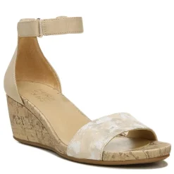 Sale Naturalizer Women's , Areda Sandal Beige