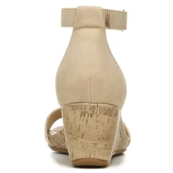 Sale Naturalizer Women's , Areda Sandal Beige