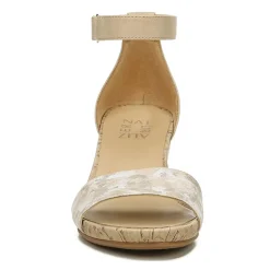 Women's , Areda Sandal-Naturalizer Clearance