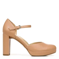 Online Naturalizer Women's , Bandele Pump Taupe