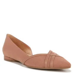 New Naturalizer Women's , Barlow Flat Hazelnut