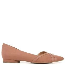 New Naturalizer Women's , Barlow Flat Hazelnut