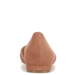 New Naturalizer Women's , Barlow Flat Hazelnut