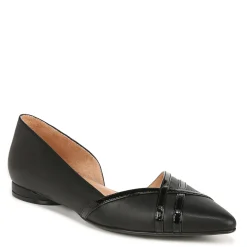 Outlet Naturalizer Women's , Barlow Flat Black