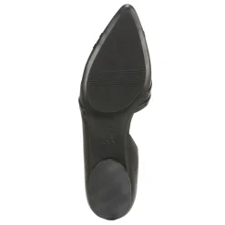 Outlet Naturalizer Women's , Barlow Flat Black