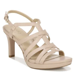 Discount Naturalizer Women's , Baylor Dress Sandal Beige