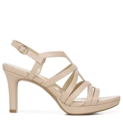 Discount Naturalizer Women's , Baylor Dress Sandal Beige