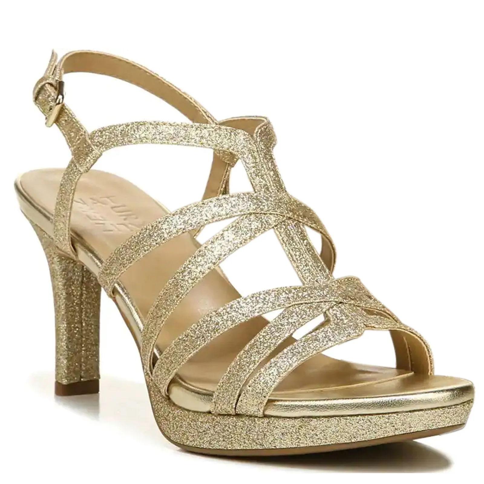 Women's , Baylor Dress Sandal-Naturalizer Best