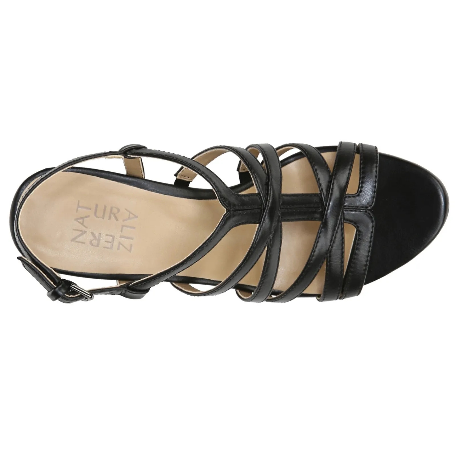 Women's , Baylor Dress Sandal-Naturalizer Sale