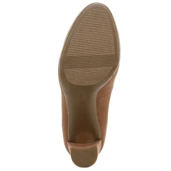 Best Naturalizer Women's , Berlin Pump Tea