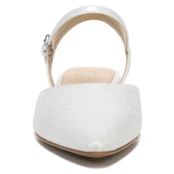 Hot Naturalizer Women's , Blaise Flat Silver