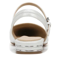 Hot Naturalizer Women's , Blaise Flat Silver