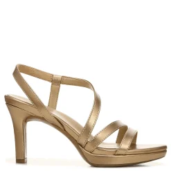 Discount Naturalizer Women's , Brenta Sandal Bronze