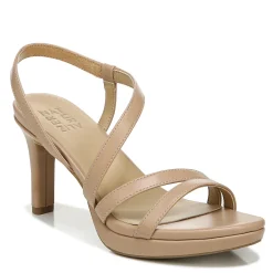 New Naturalizer Women's , Brenta Strappy Sandal Beige