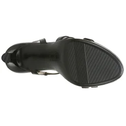 Best Naturalizer Women's , Brenta Strappy Sandal Black