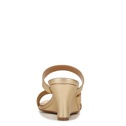 Online Naturalizer Women's , Breona Sandal Gold