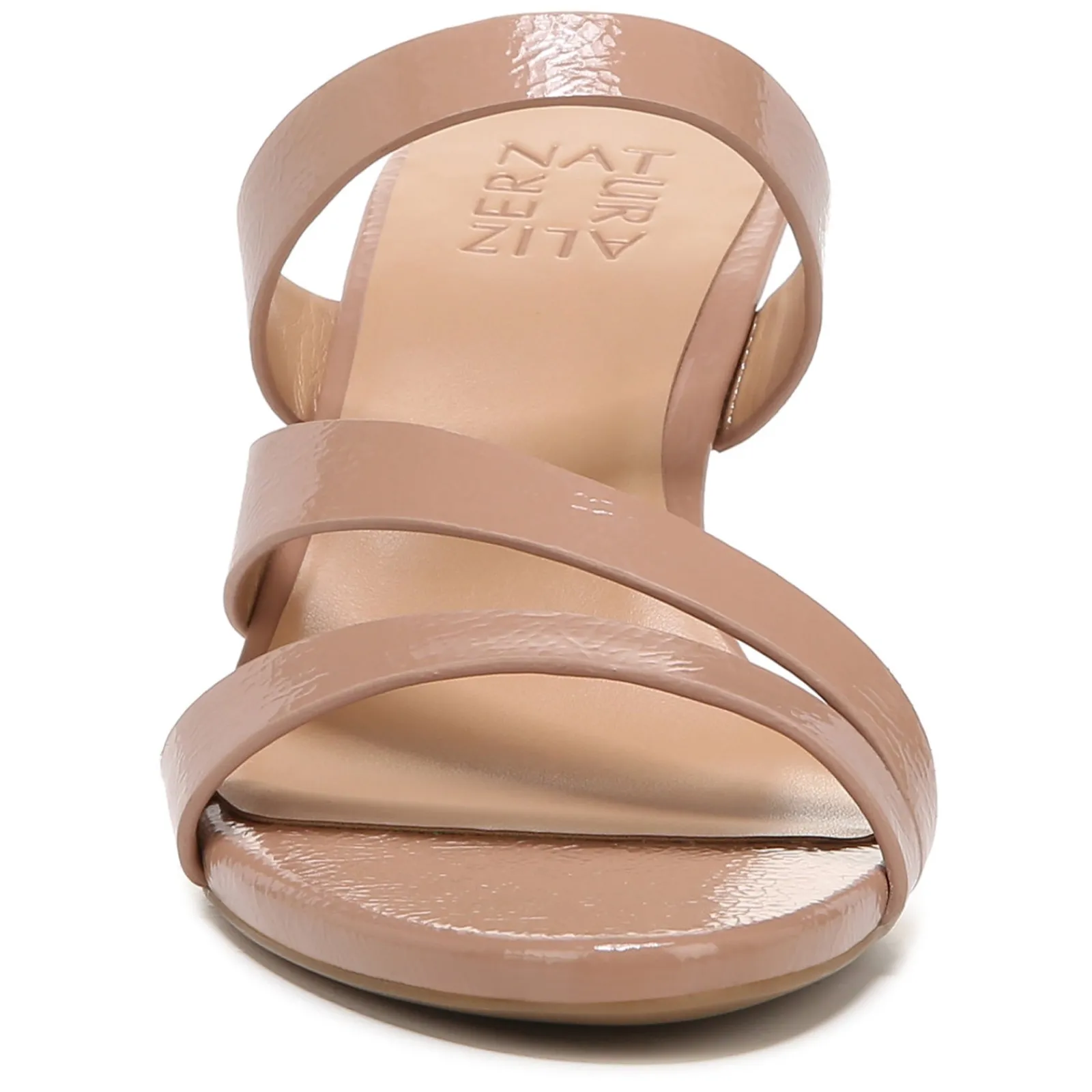 Sale Naturalizer Women's , Breona Sandal Taupe