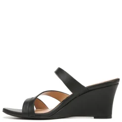 New Naturalizer Women's , Breona Sandal Black