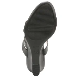 New Naturalizer Women's , Breona Sandal Black