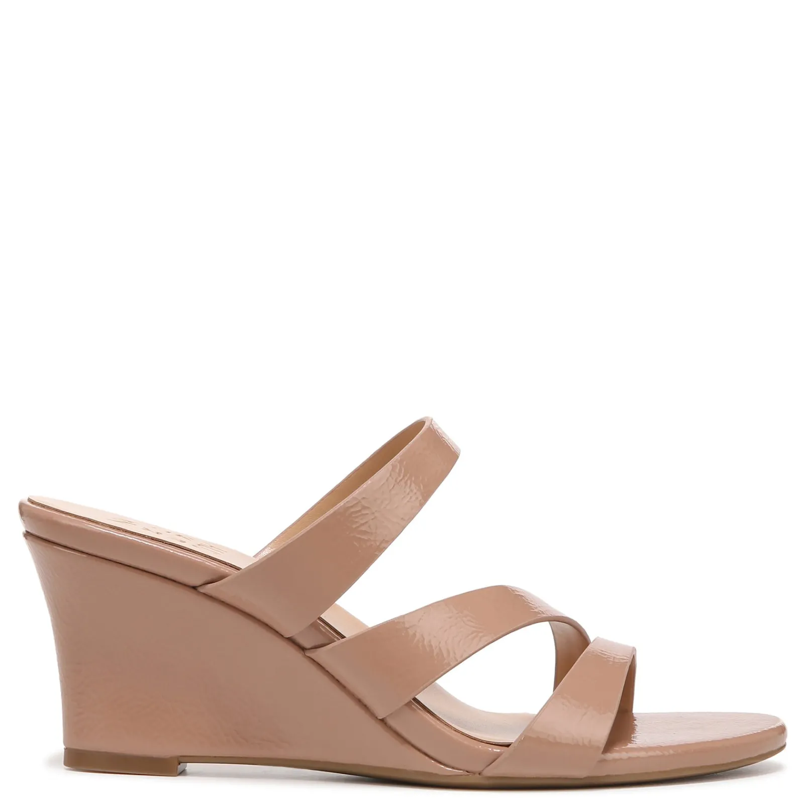 Sale Naturalizer Women's , Breona Sandal Taupe