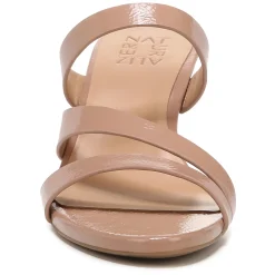 Sale Naturalizer Women's , Breona Sandal Taupe