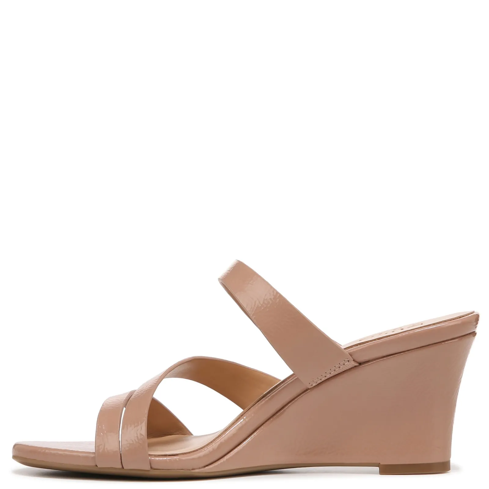 Sale Naturalizer Women's , Breona Sandal Taupe