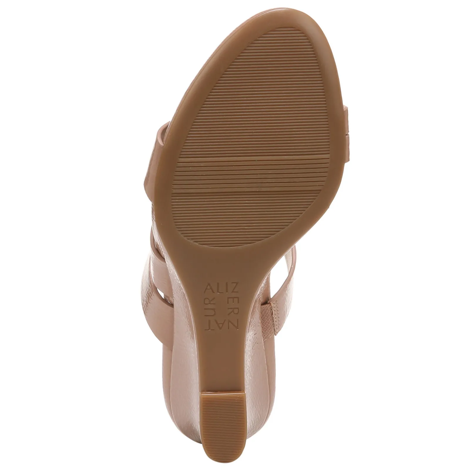 Sale Naturalizer Women's , Breona Sandal Taupe