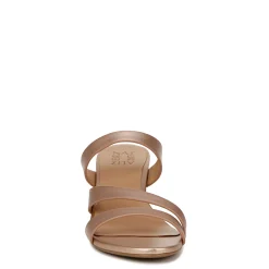 Discount Naturalizer Women's , Breona Sandal Rose Gold