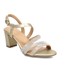 Clearance Naturalizer Women's , Bridget 4 Sandal Champagne