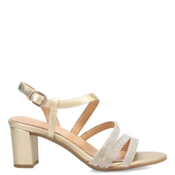 Online Naturalizer Women's , Bridget 4 Sandal Champagne