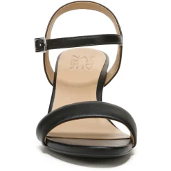 Discount Naturalizer Women's , Bristol Wedge Sandal Black