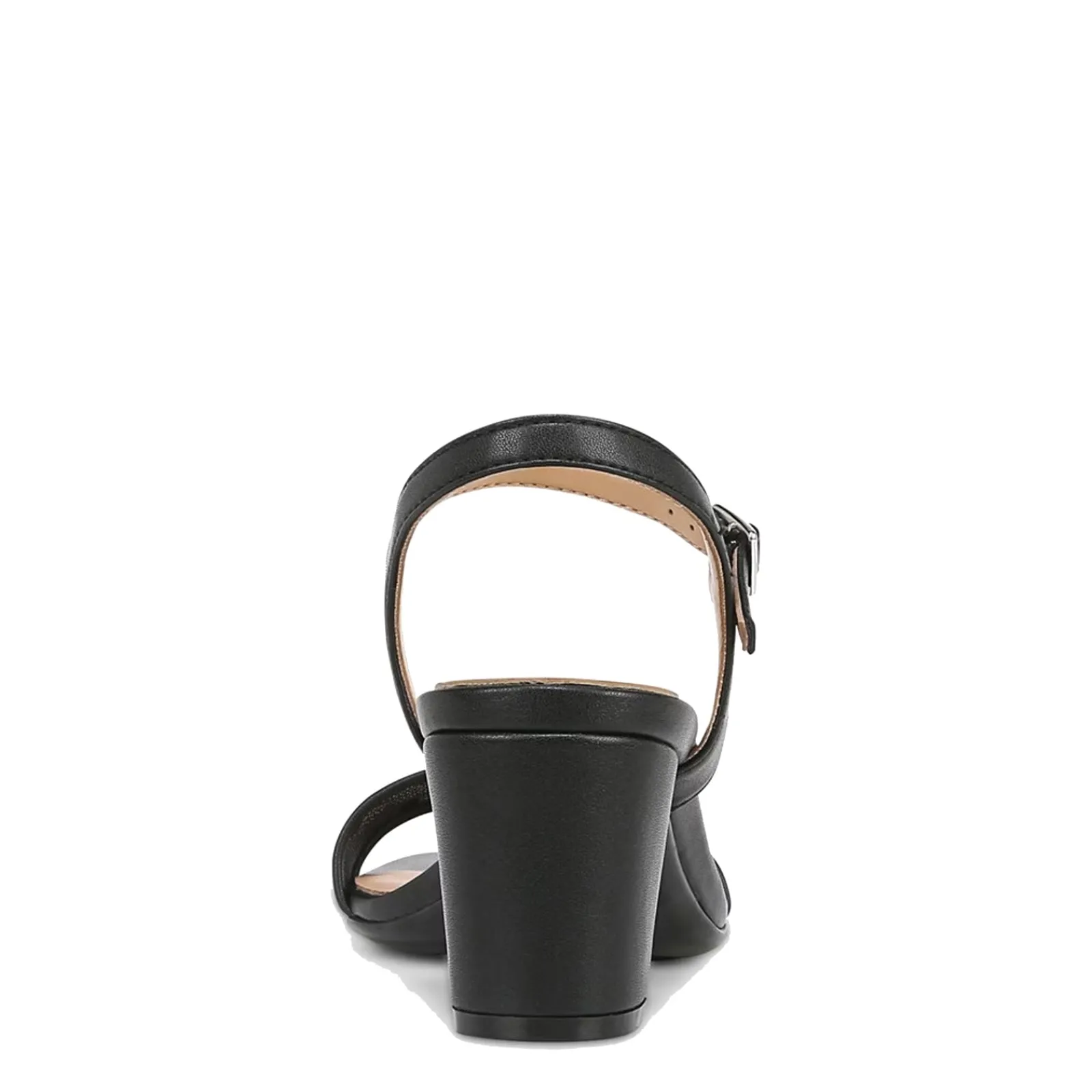 Hot Naturalizer Women's , Bristol Sandal Black Polka Dot Mesh