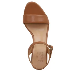 Sale Naturalizer Women's , Bristol Sandal English Tea