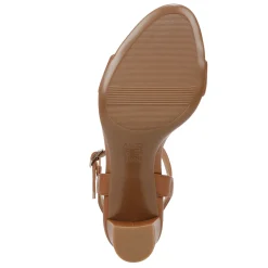 Sale Naturalizer Women's , Bristol Sandal English Tea