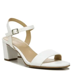New Naturalizer Women's , Bristol Sandal White