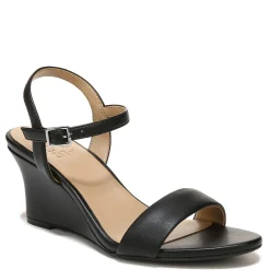 Women's , Bristol Wedge Sandal-Naturalizer Best