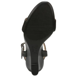 Women's , Bristol Wedge Sandal-Naturalizer Best