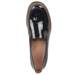 Online Naturalizer Women's , Cabaret Slip-On Navy