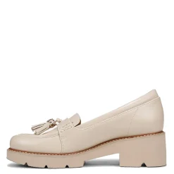 Sale Naturalizer Women's , Cabaret Loafer Porecelain