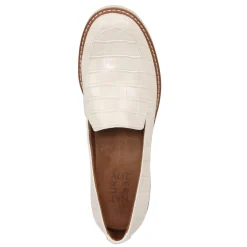 Hot Naturalizer Women's , Cabaret Slip-On Porcelain