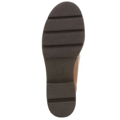 Naturalizer Women's , Cabaret Loafer Dark Bamboo Tan