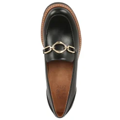 Clearance Naturalizer Women's , Cabaret Loafer Black